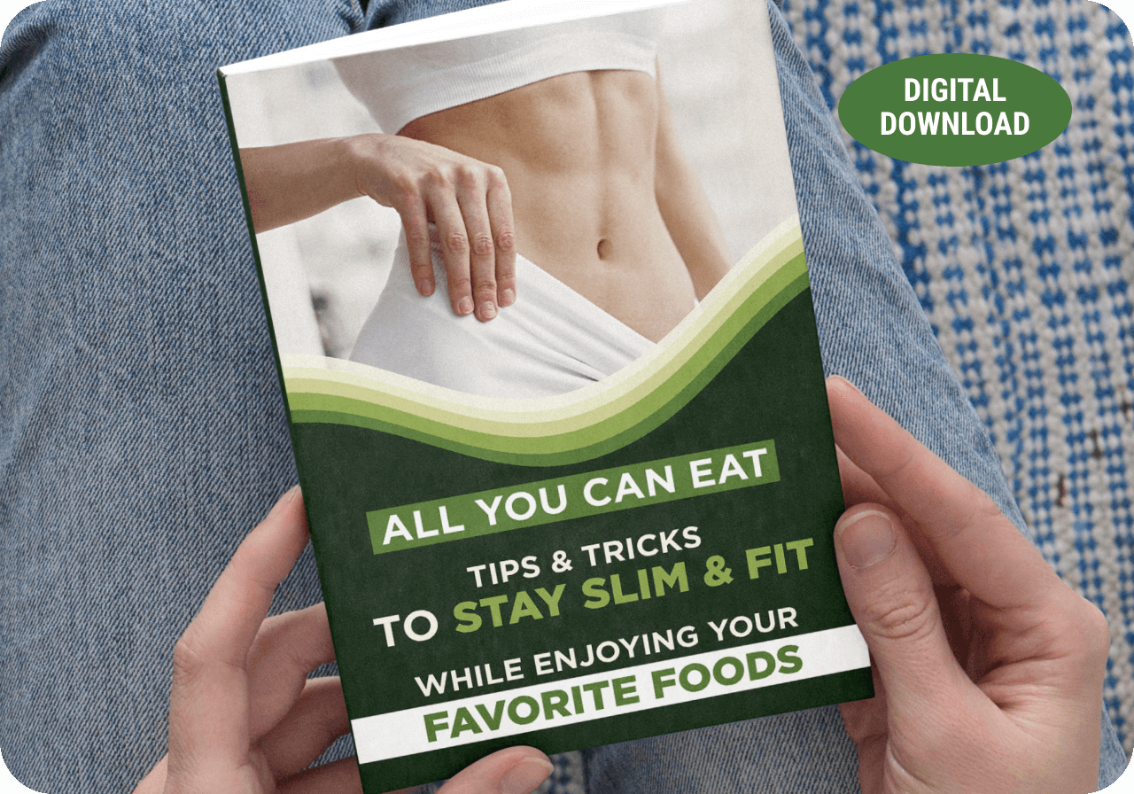 GI Wellness digestive wellness illustration